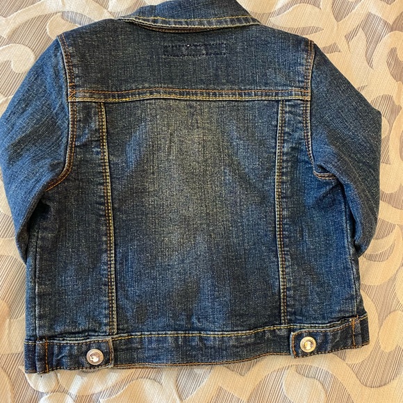 Nice denim jacket - Picture 3 of 5